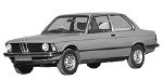 BMW E21 P235F Fault Code