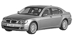 BMW E65 P235F Fault Code