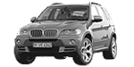 BMW E70 P235F Fault Code